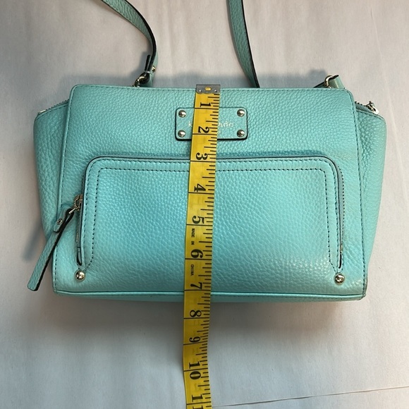 Kate Spade Sevilla Baxter Street Crossbody Bag - Picture 9 of 14